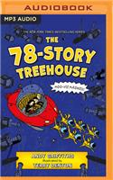 78-Story Treehouse: (Treehouse)