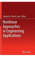 Nonlinear Approaches in Engineering Applications