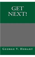 Get Next!: (English)