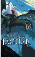 Spirit of the Jaguar