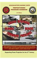 Prepositioning Programs Handbook