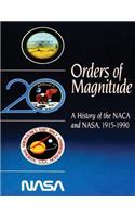 Orders of Magnitude