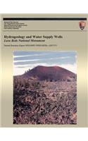 Hydrogeology and Water Supply Wells: Lava Beds National Monument