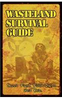 Wasteland Survival Guide