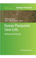 Human Pluripotent Stem Cells