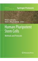 Human Pluripotent Stem Cells