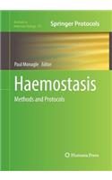 Haemostasis