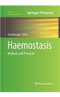 Haemostasis