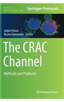Crac Channel