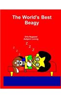 World's best Beagy: About a family who buys a dog - a Beagle