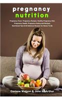 Pregnancy Nutrition