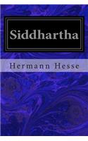 Siddhartha