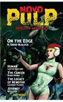 NovoPulp 2013/2014 Anthology