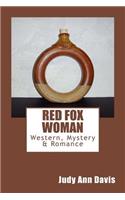 Red Fox Woman