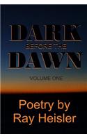 Dark Before The Dawn