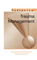Trauma Management