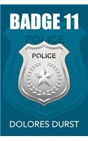 Badge 11