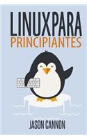 Linux para principiantes