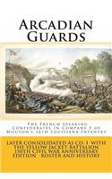 Arcadian Guards