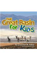 The Great Basin for Kids