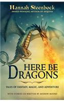 Here be Dragons