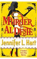 Murder Al Dente