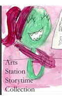 Arts Station Storytime Collection