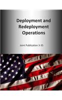 Deployment and Redeployment Operations