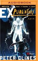 Ex Purgatory: A Novel(Ex-Heroes)