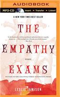 Empathy Exams