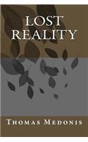 Lost Reality
