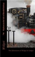 Mayhem on the Vale of Rheidol Railway: Halloween Special