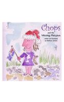 Chops and the Missing Platypus