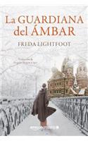 La Guardiana del Ámbar