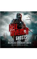 Hell Divers II: Ghosts: (2 Hell Divers Trilogy)