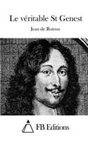Le Véritable St Genest