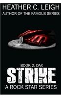 Strike: Dax