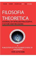 Filosofia Theoretica Vol 4 No 1