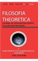 Filosofia Theoretica Vol 4 No 1