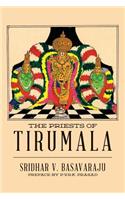 Priests of Tirumala