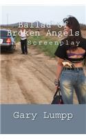 Ballad Of Broken Angels