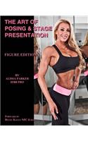 Art of Posing & Stage Presentation
