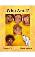 Who Am I?