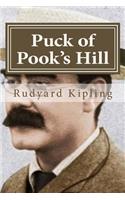 Puck of Pook's Hill