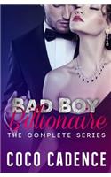 Bad Boy Billionaire