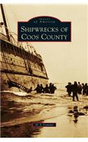 Shipwrecks of Coos County