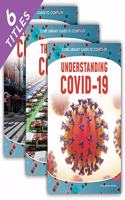Core Library Guide to Covid-19 (Set): (Core Library Guide to Covid-19)