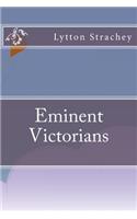 Eminent Victorians