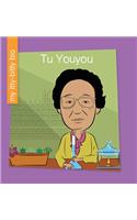 Tu Youyou