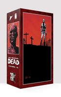 The Walking Dead 20th Anniversary Box Set #1